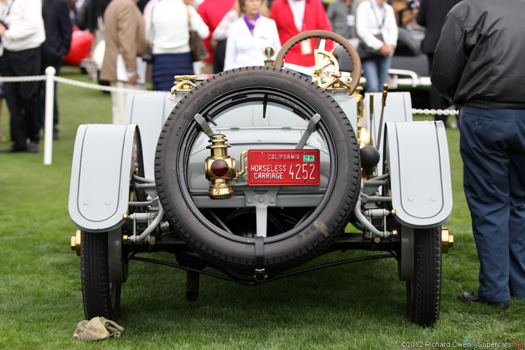 2012 Pebble Beach Concours d'Elegance-8