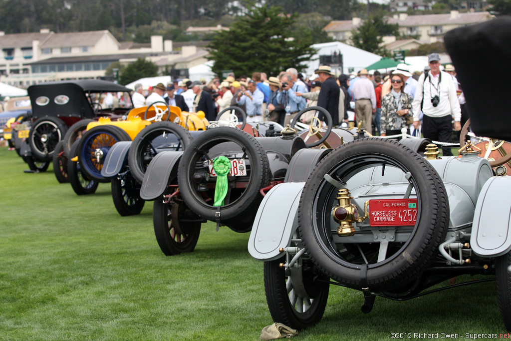 2012 Pebble Beach Concours d'Elegance-8