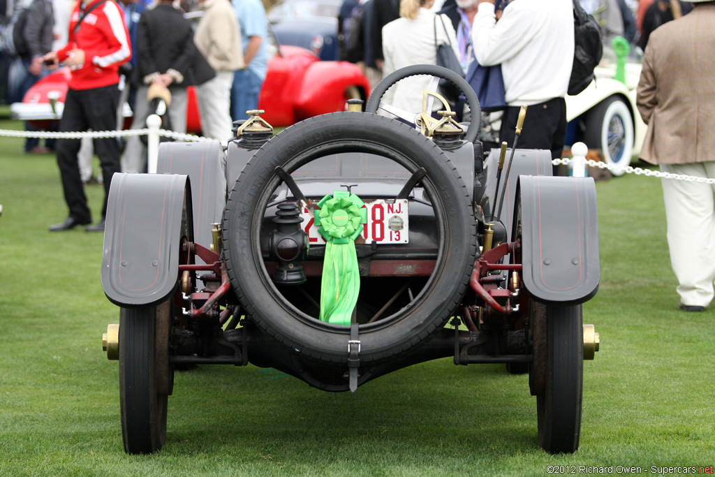 2012 Pebble Beach Concours d'Elegance-8