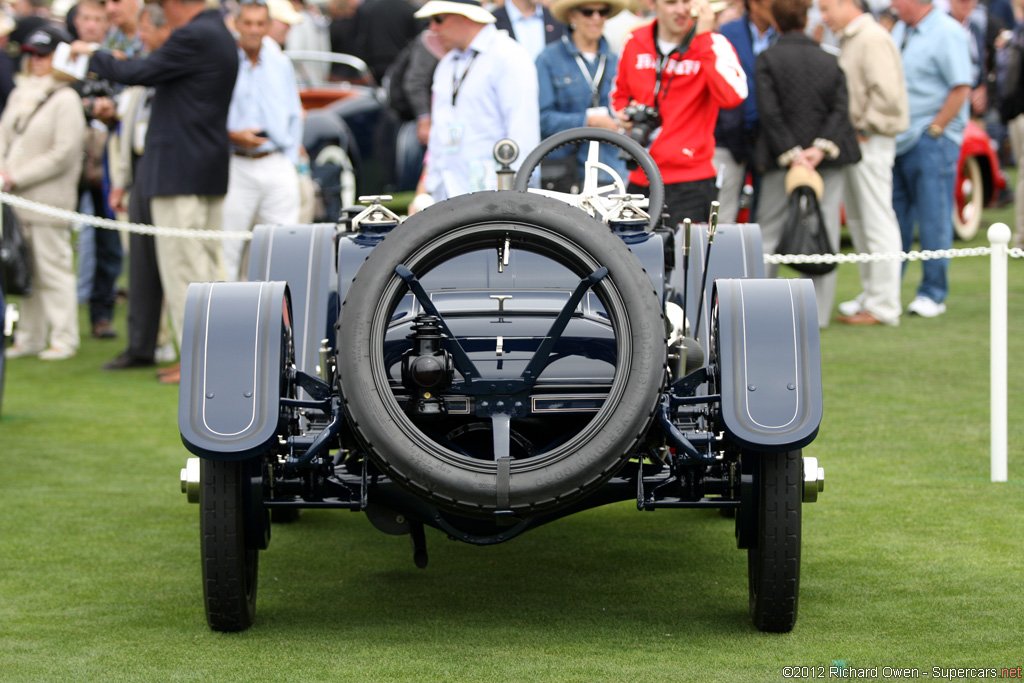 2012 Pebble Beach Concours d'Elegance-8