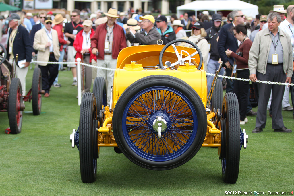 2012 Pebble Beach Concours d'Elegance-28