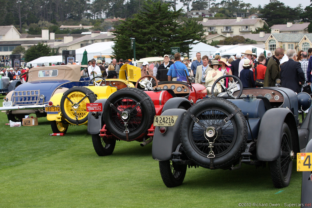 2012 Pebble Beach Concours d'Elegance-8