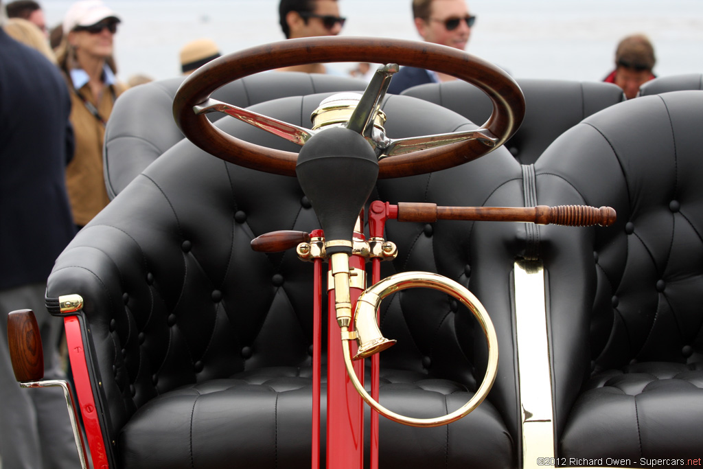 2012 Pebble Beach Concours d'Elegance-3