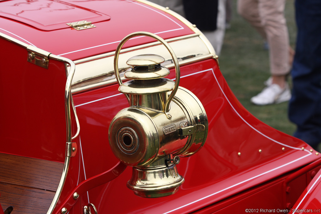 2012 Pebble Beach Concours d'Elegance-3