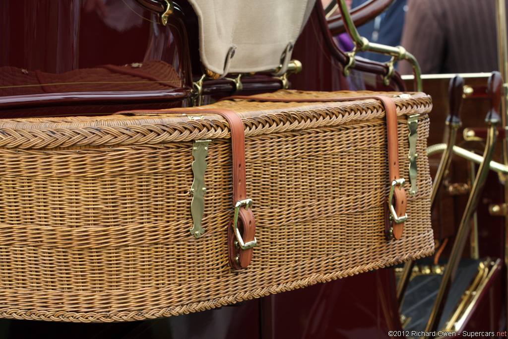 2012 Pebble Beach Concours d'Elegance-3