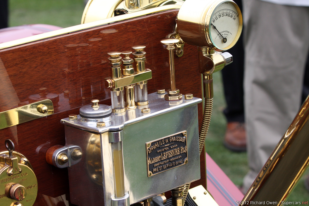 2012 Pebble Beach Concours d'Elegance-4