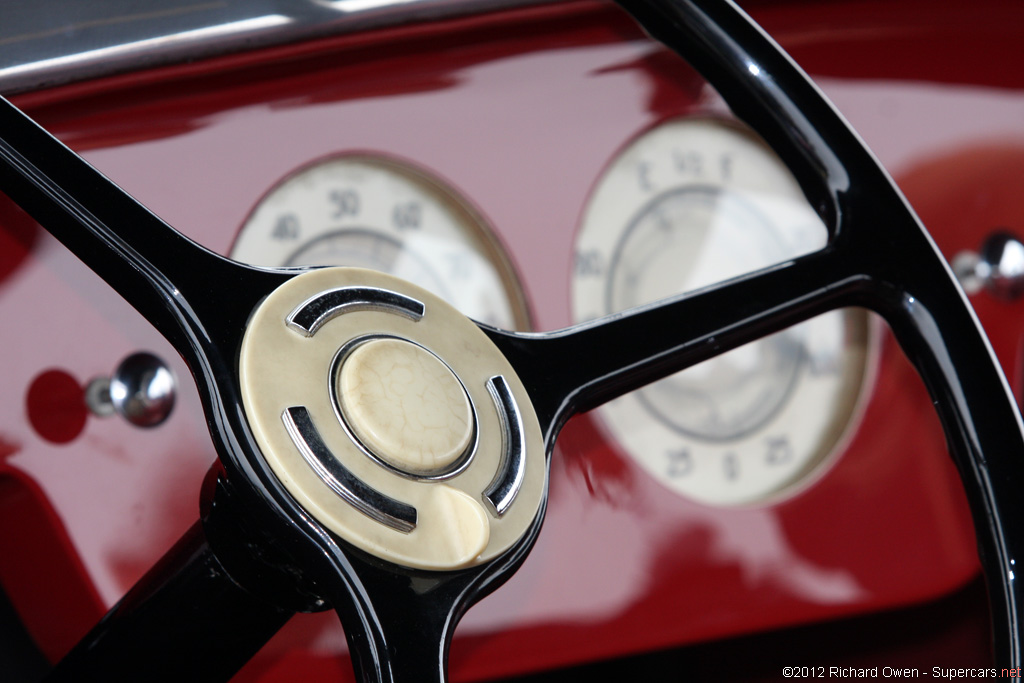 2012 Pebble Beach Concours d'Elegance-5