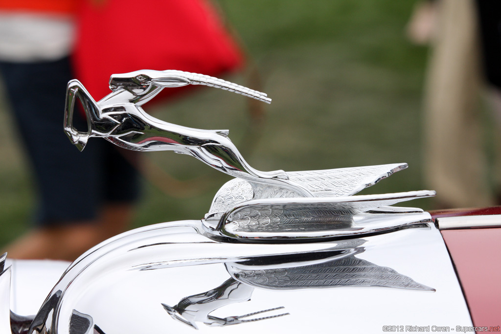 2012 Pebble Beach Concours d'Elegance-5