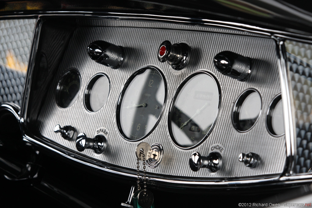 2012 Pebble Beach Concours d'Elegance-5