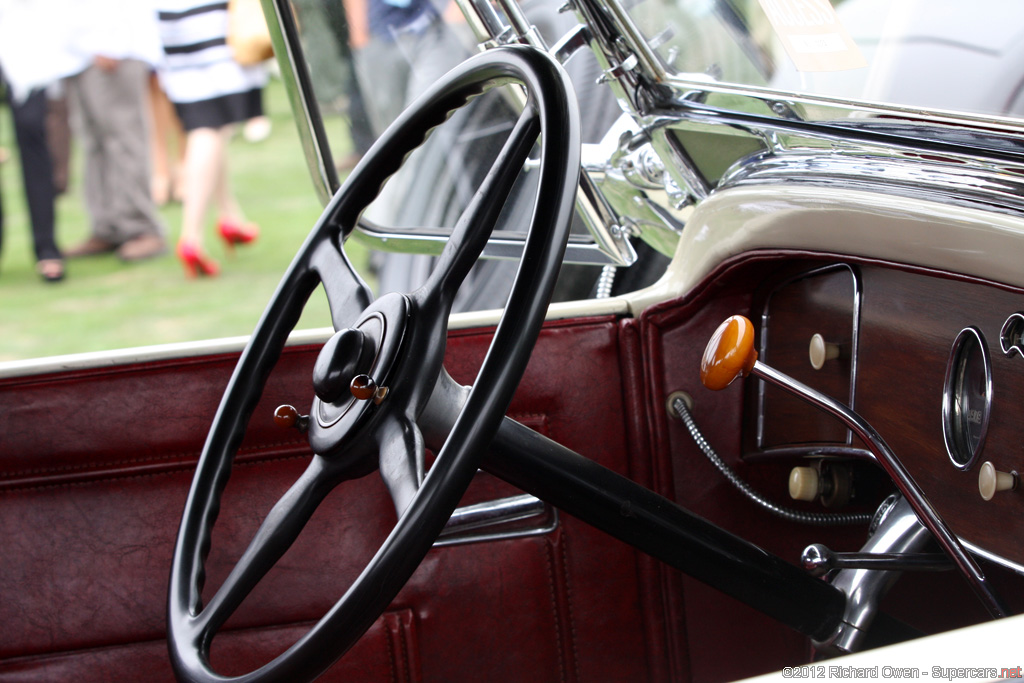 2012 Pebble Beach Concours d'Elegance-7