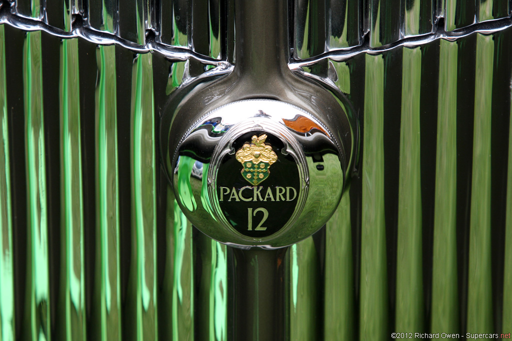 2012 Pebble Beach Concours d'Elegance-7