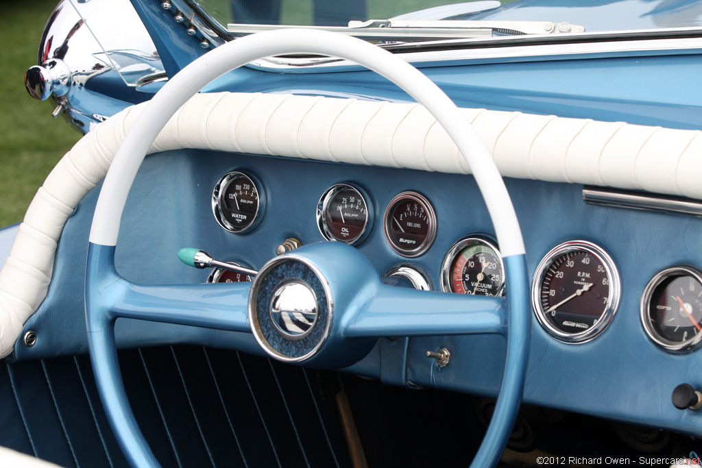 2012 Pebble Beach Concours d'Elegance-27