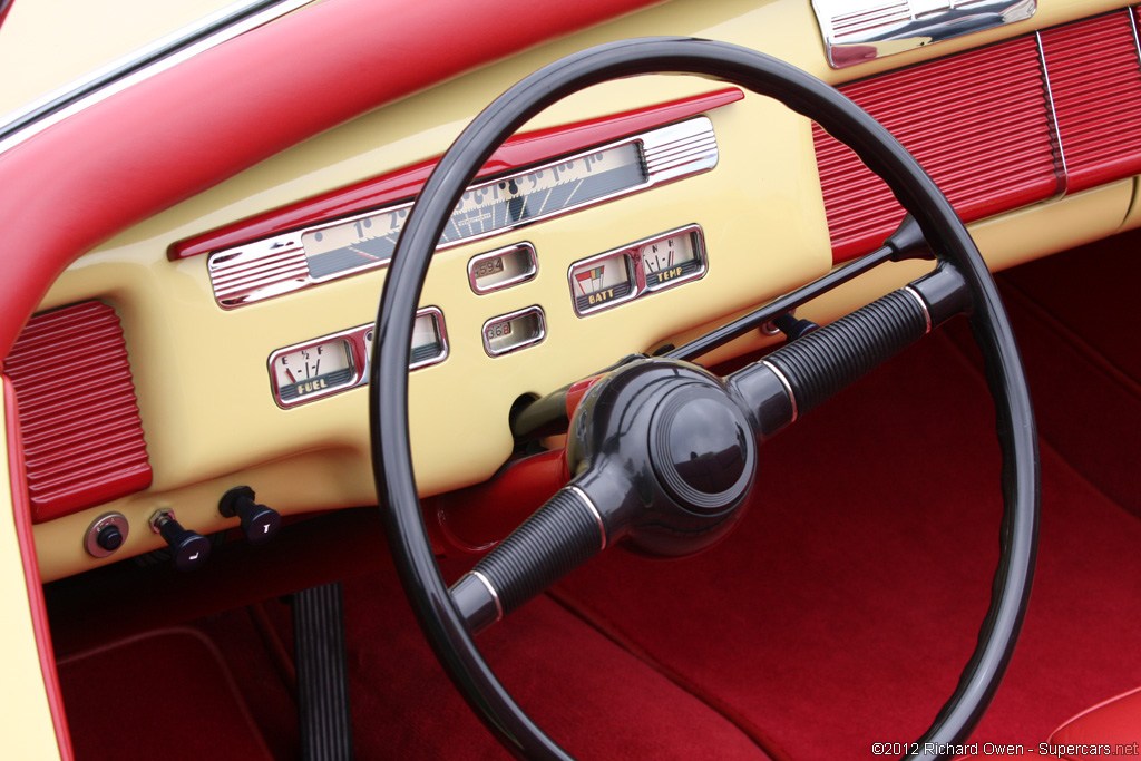 2012 Pebble Beach Concours d'Elegance-27