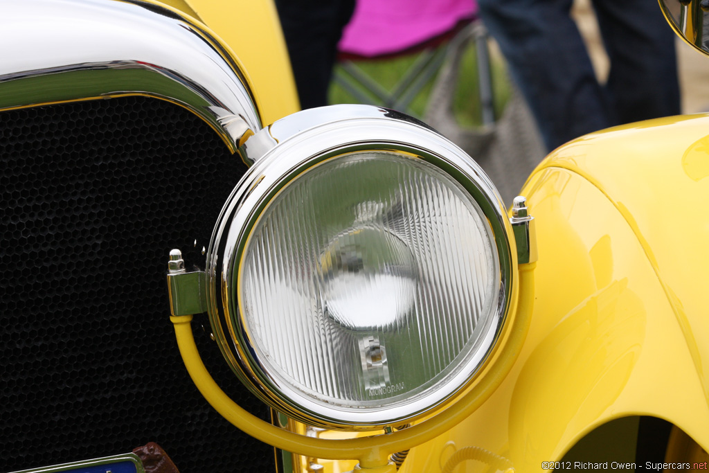 2012 Pebble Beach Concours d'Elegance-8