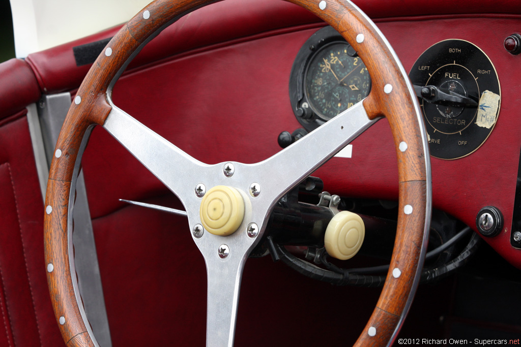 2012 Pebble Beach Concours d'Elegance-24