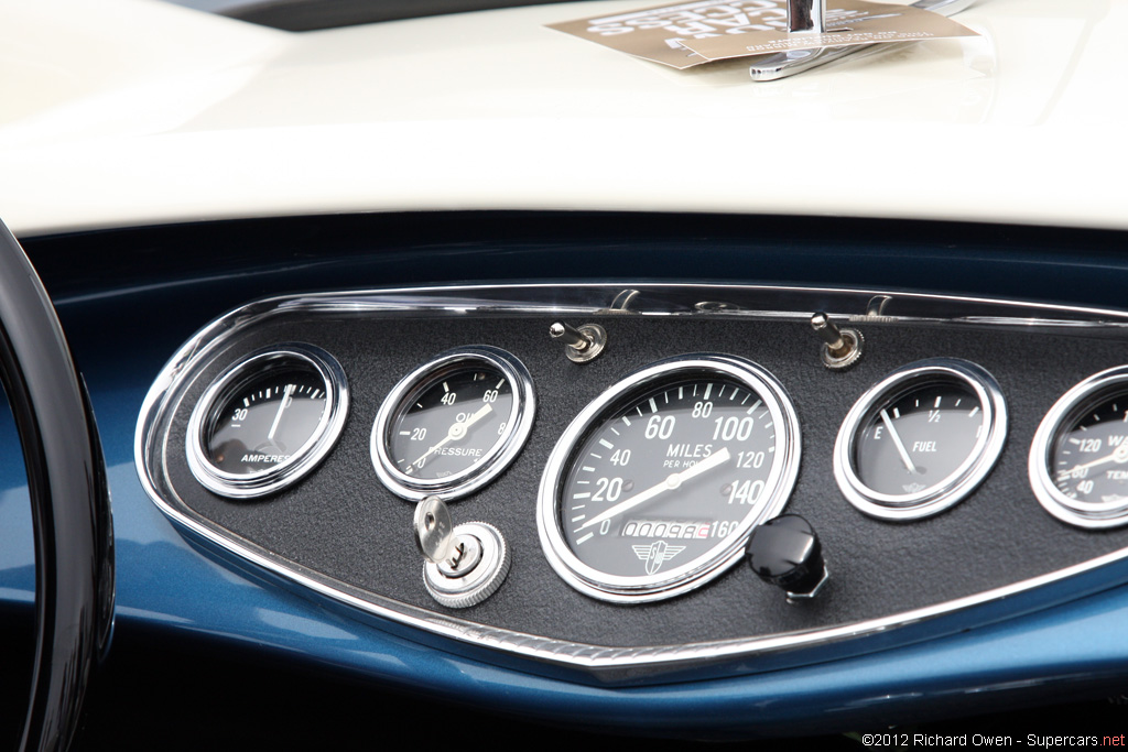 2012 Pebble Beach Concours d'Elegance-27