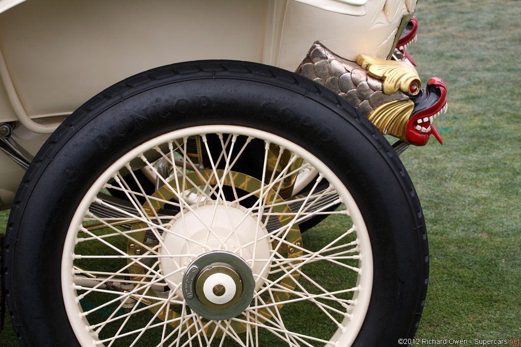 2012 Pebble Beach Concours d'Elegance-9