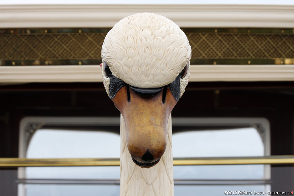 2012 Pebble Beach Concours d'Elegance-9