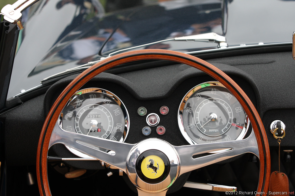 2012 Pebble Beach Concours d'Elegance-20