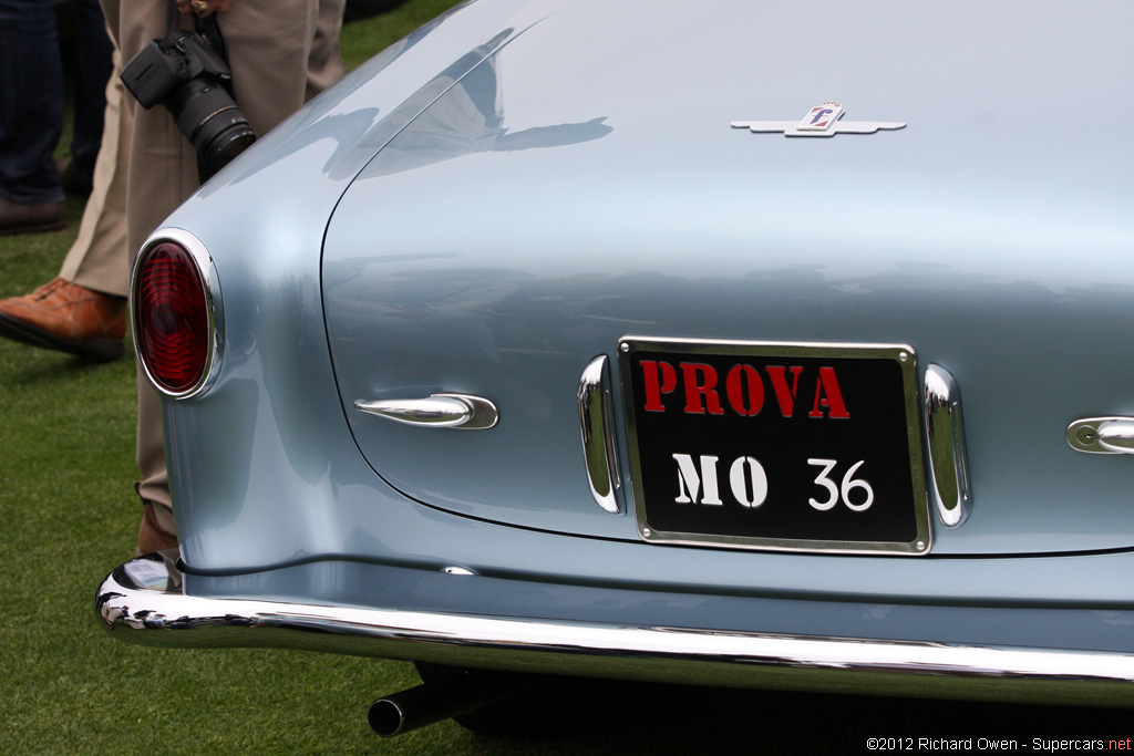 2012 Pebble Beach Concours d'Elegance-20