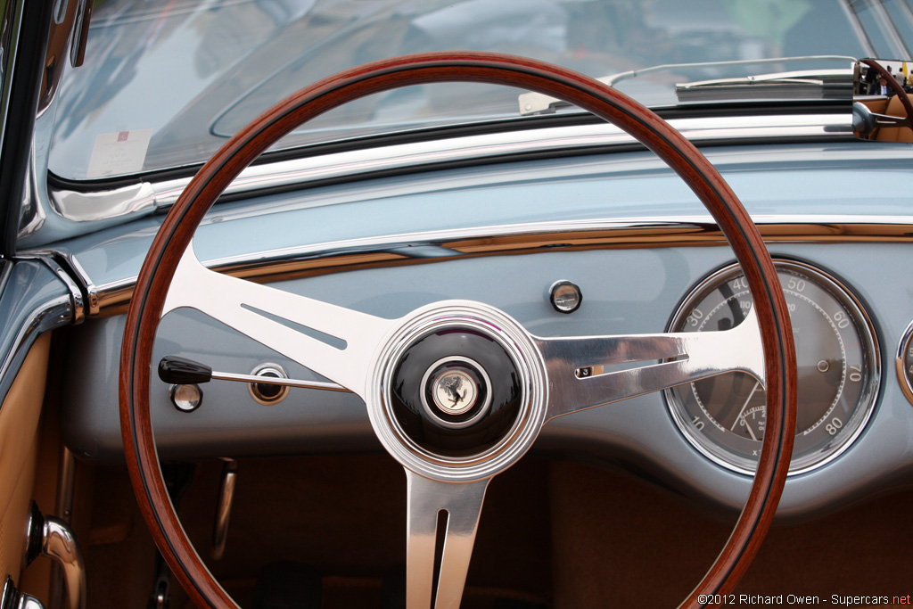 2012 Pebble Beach Concours d'Elegance-20