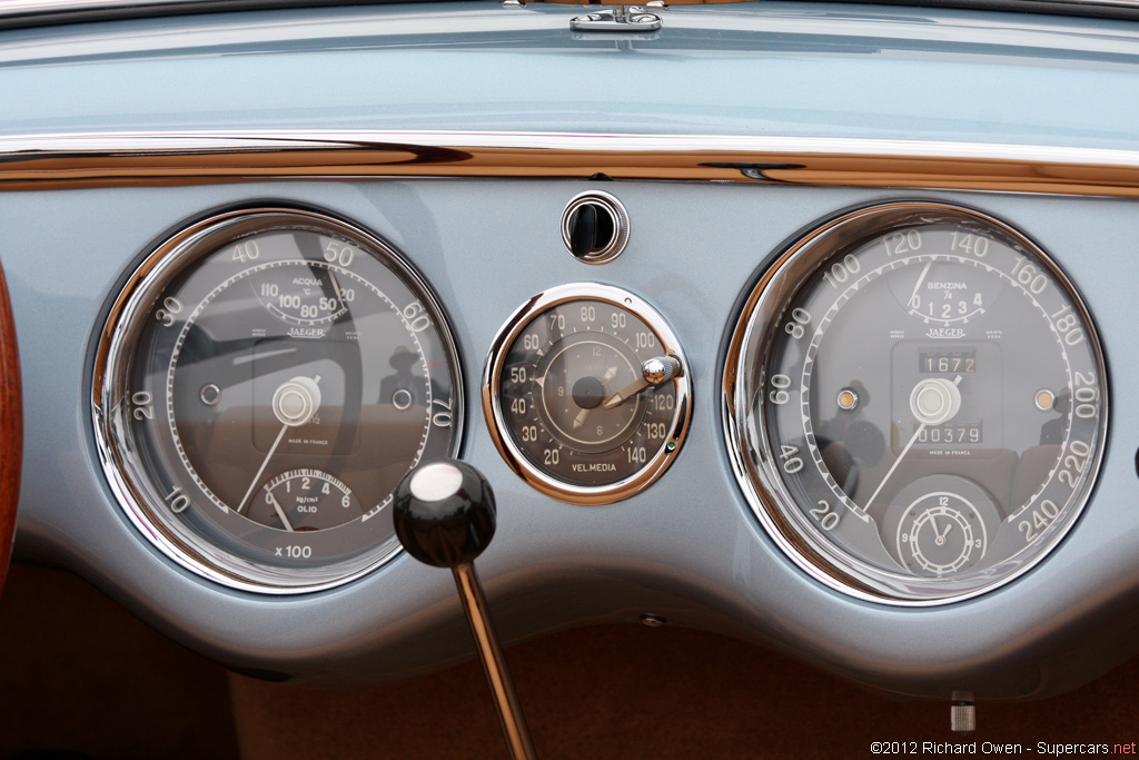 2012 Pebble Beach Concours d'Elegance-20