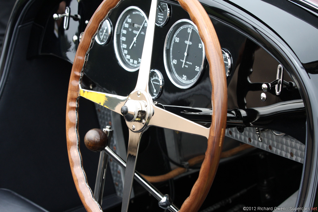 2012 Pebble Beach Concours d'Elegance-14