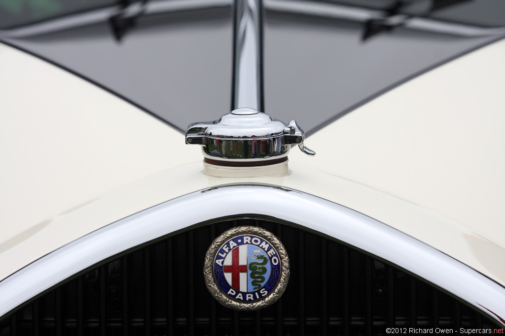 2012 Pebble Beach Concours d'Elegance-14