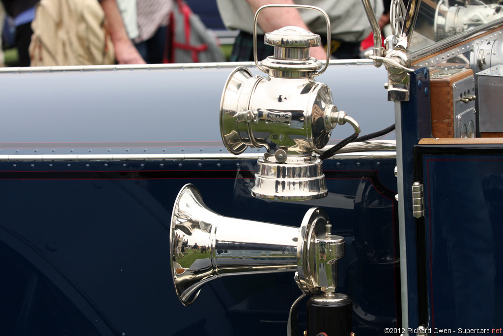 2012 Pebble Beach Concours d'Elegance-12