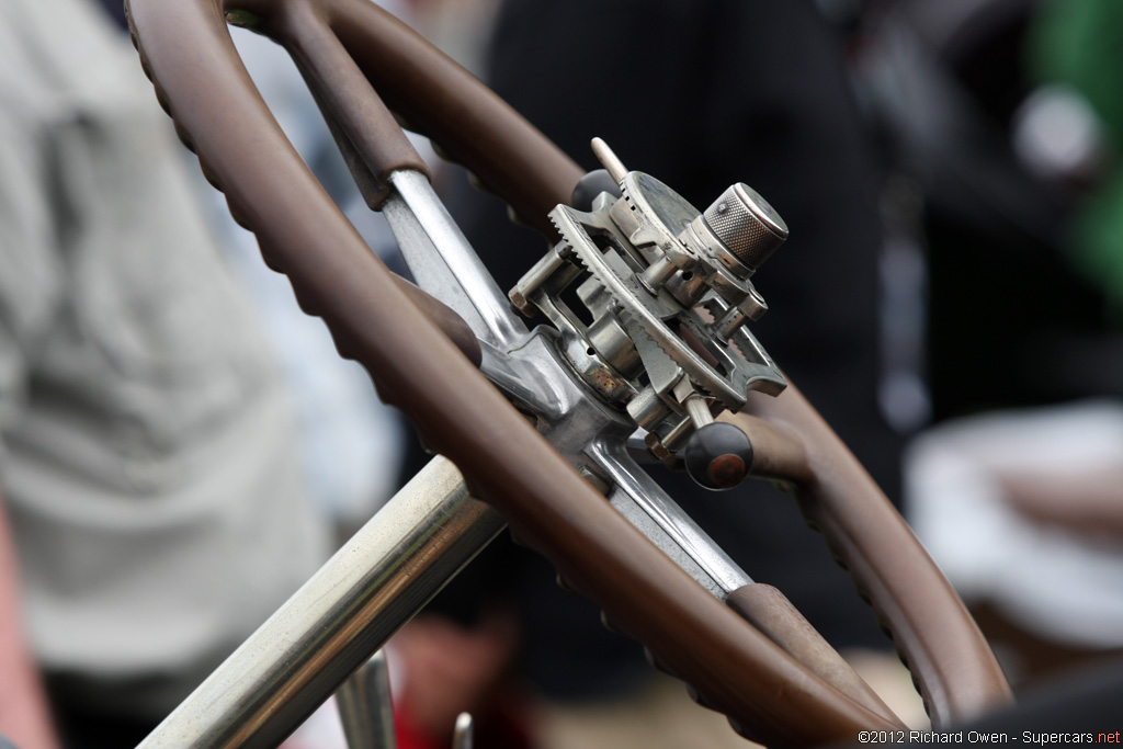 2012 Pebble Beach Concours d'Elegance-12