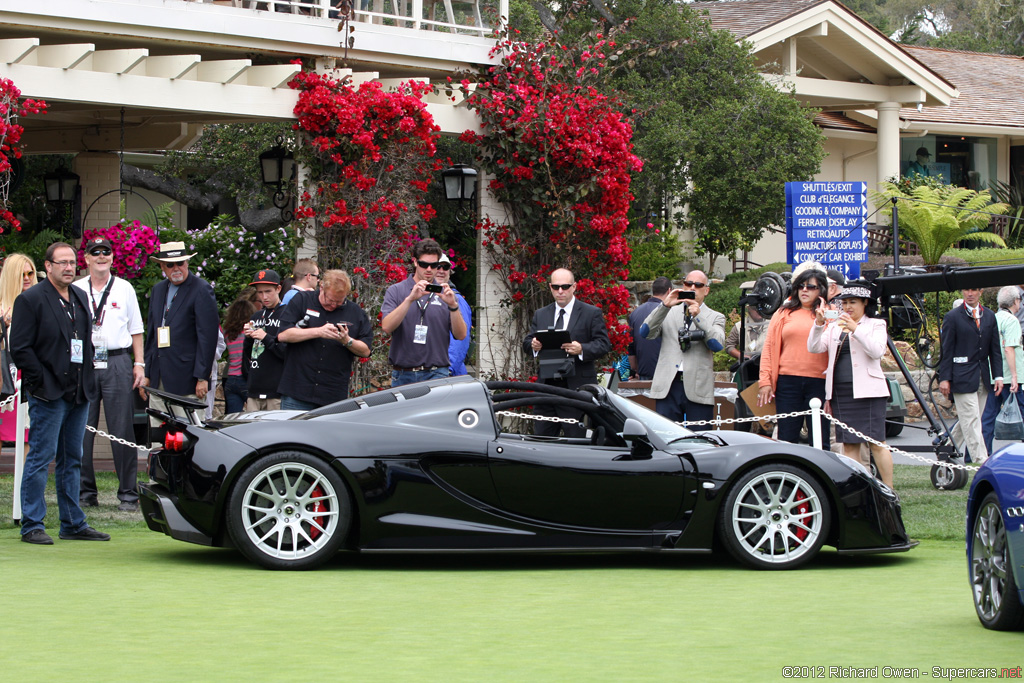 2012 Pebble Beach Concours d'Elegance-2