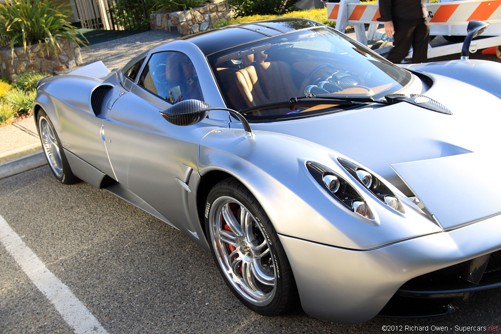 2012 Pebble Beach Concours d'Elegance-2