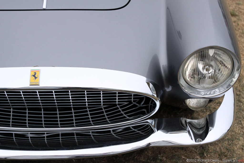 2012 Pebble Beach Concours d'Elegance-20