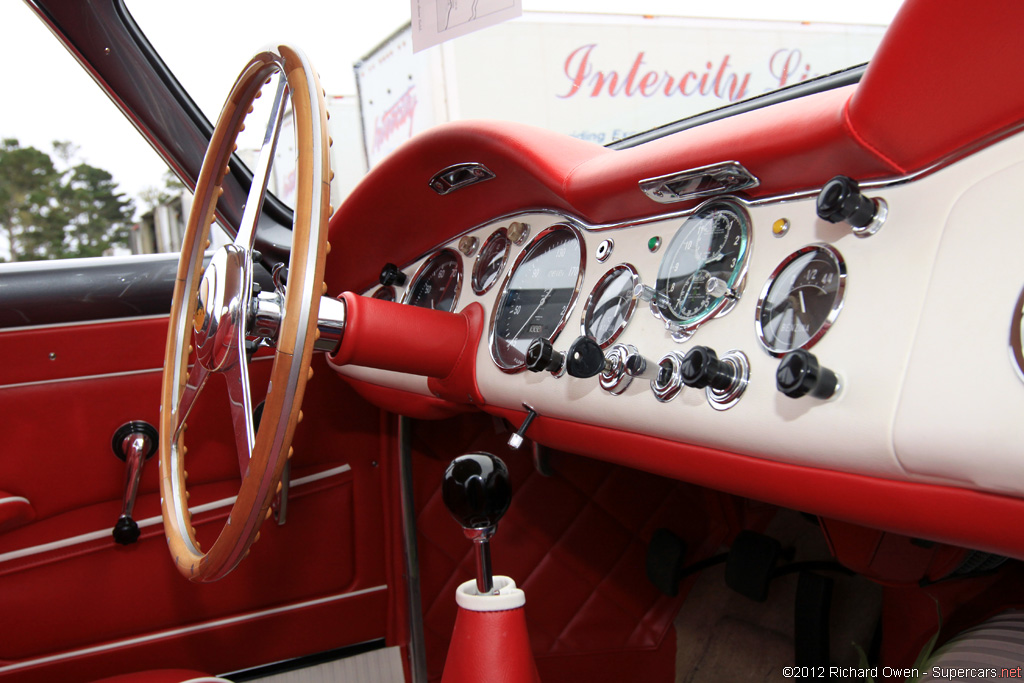 2012 Pebble Beach Concours d'Elegance-20