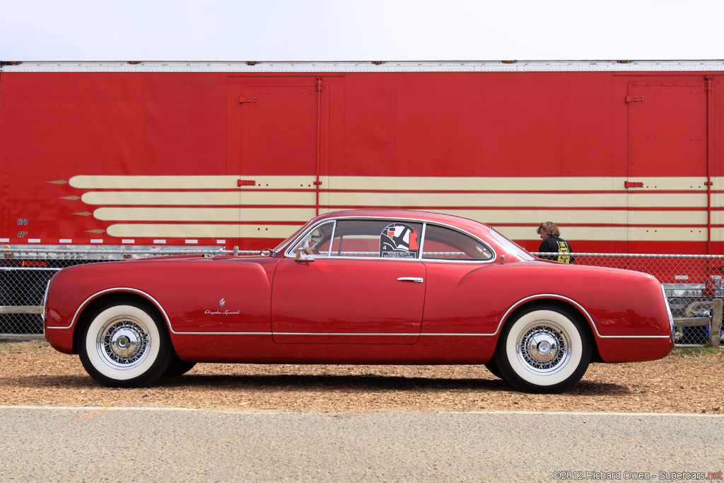 2012 Pebble Beach Concours d'Elegance-29