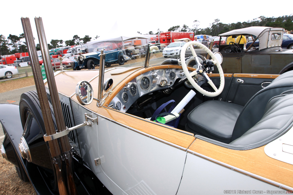 2012 Pebble Beach Concours d'Elegance-10