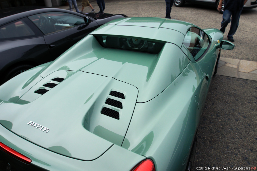 2012 Pebble Beach Concours d'Elegance-2