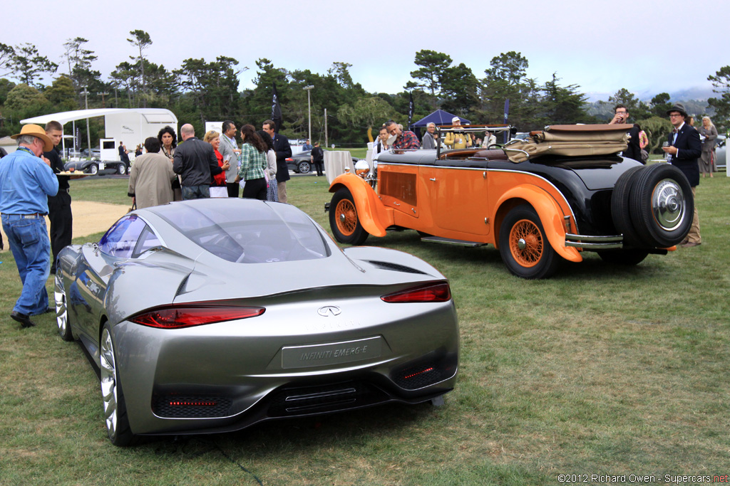 2012 Pebble Beach Concours d'Elegance-2