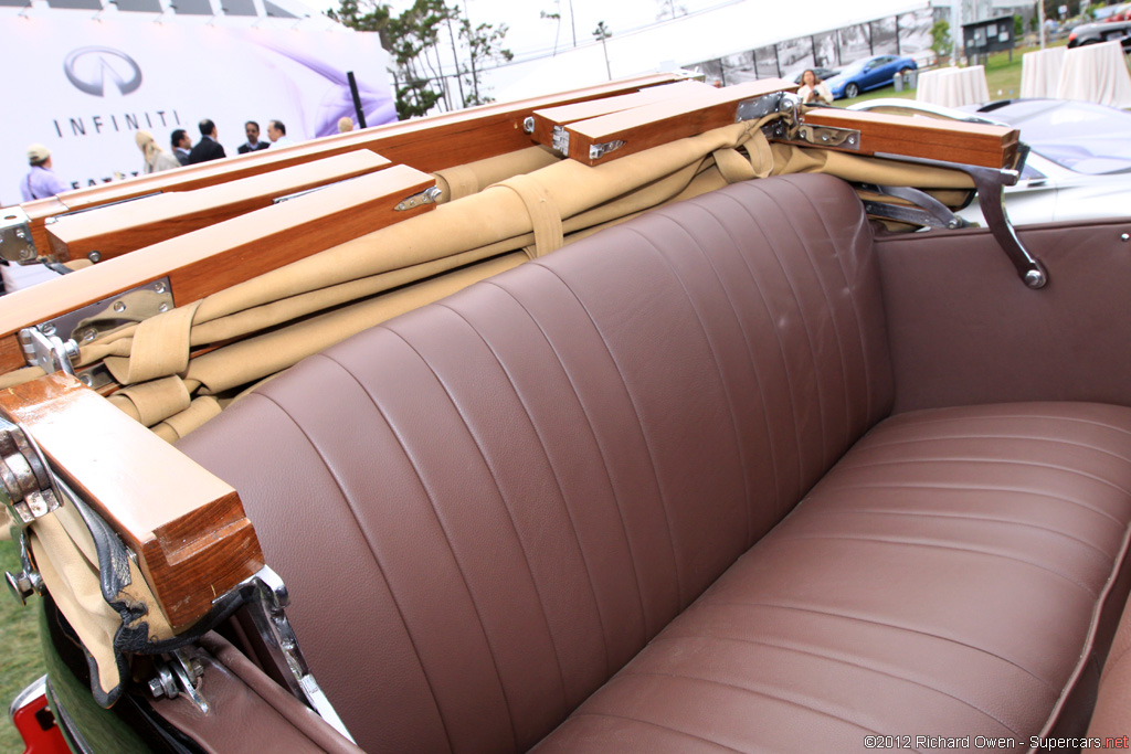 2012 Pebble Beach Concours d'Elegance-9