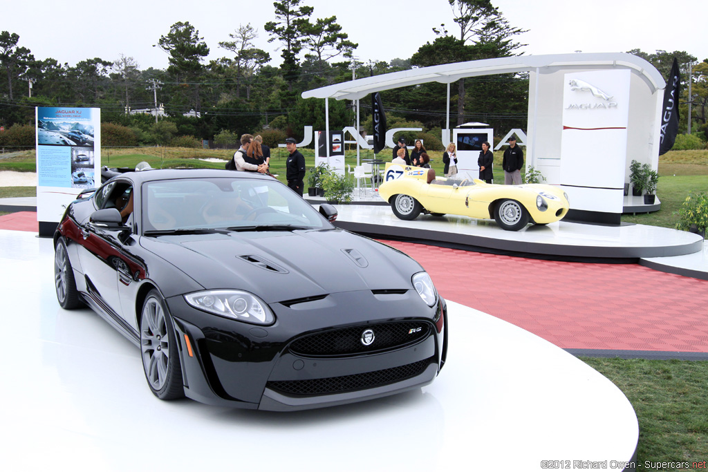 2012 Pebble Beach Concours d'Elegance-2