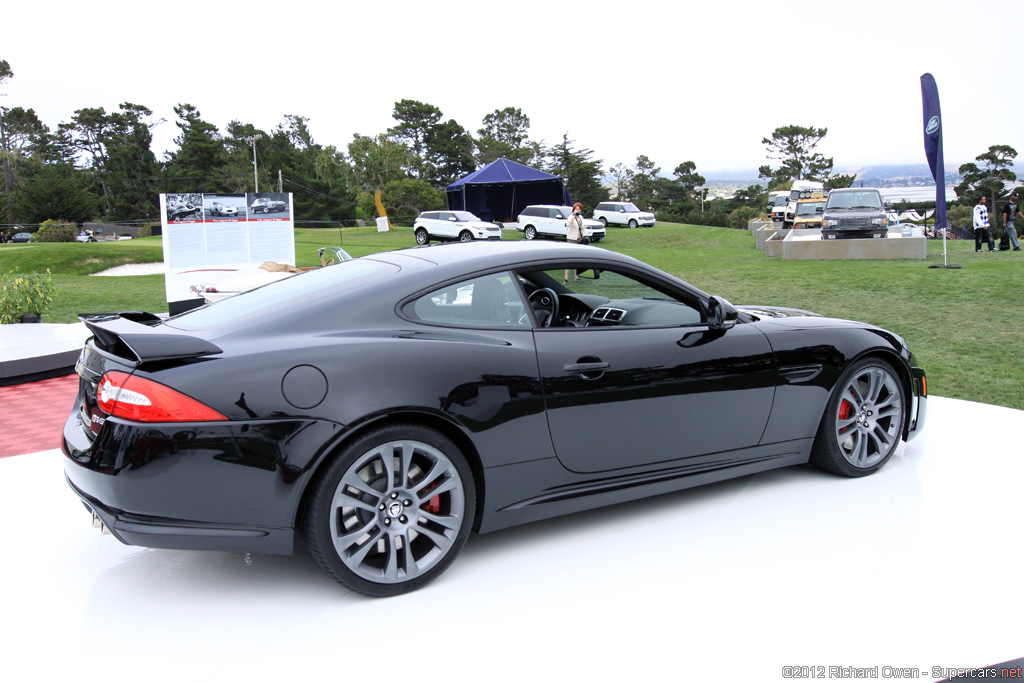 2012 Pebble Beach Concours d'Elegance-2