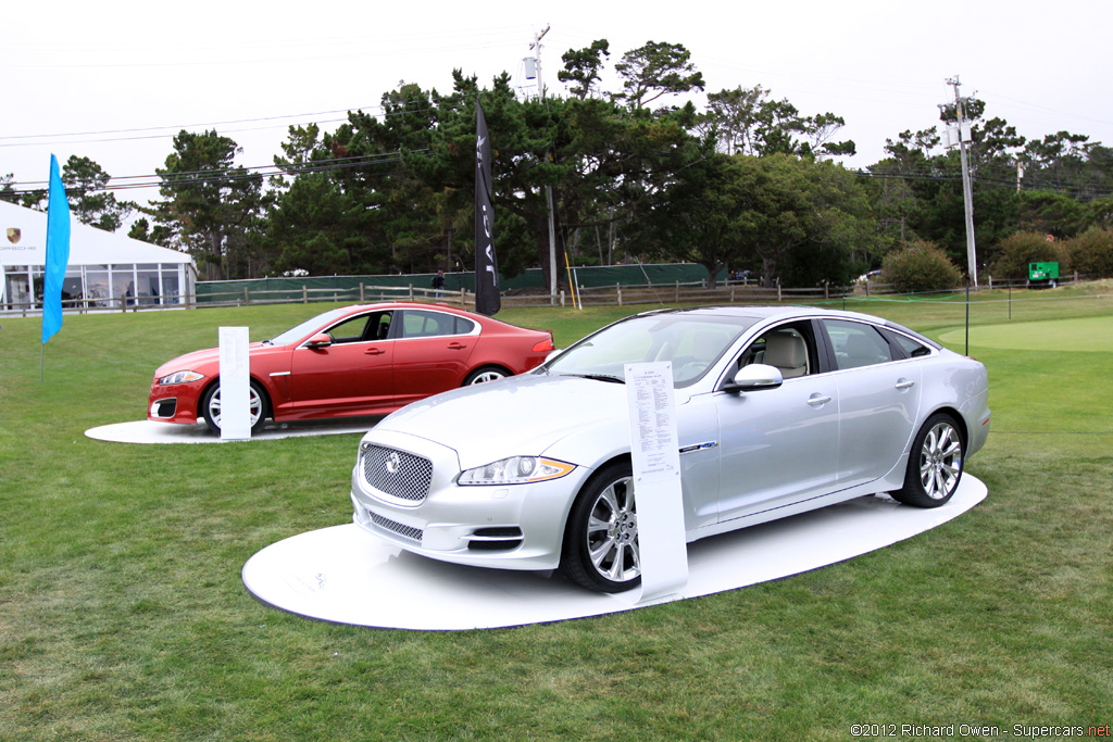 2012 Pebble Beach Concours d'Elegance-2