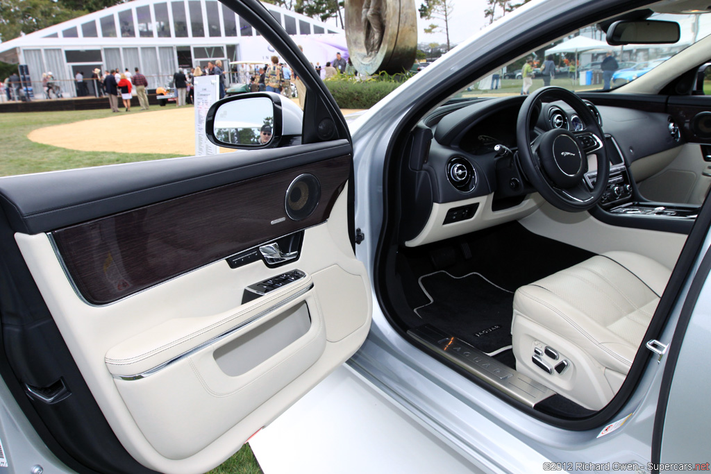 2012 Pebble Beach Concours d'Elegance-2