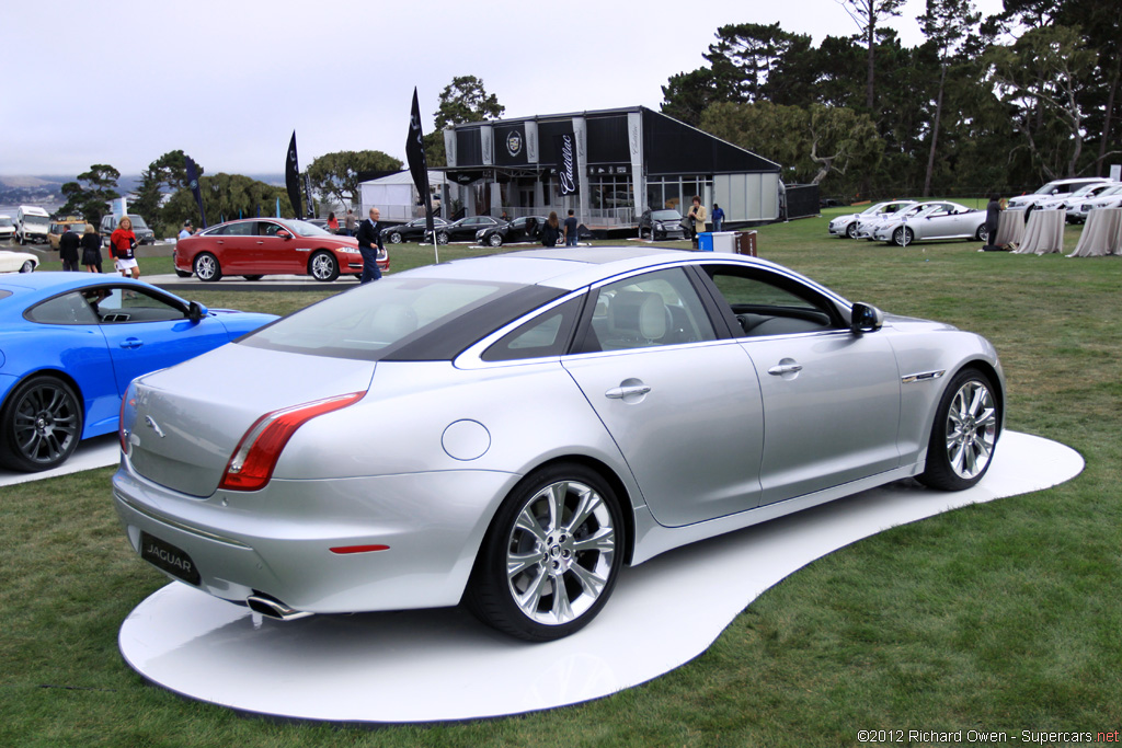 2012 Pebble Beach Concours d'Elegance-2