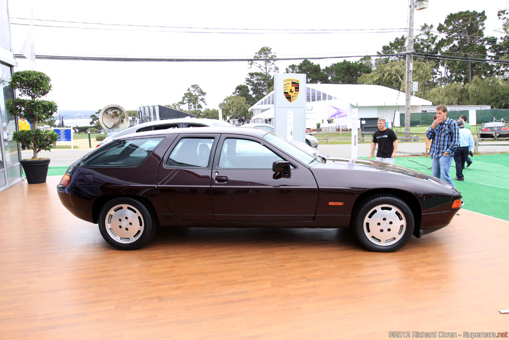 2012 Pebble Beach Concours d'Elegance-2