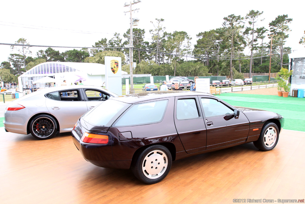 2012 Pebble Beach Concours d'Elegance-2