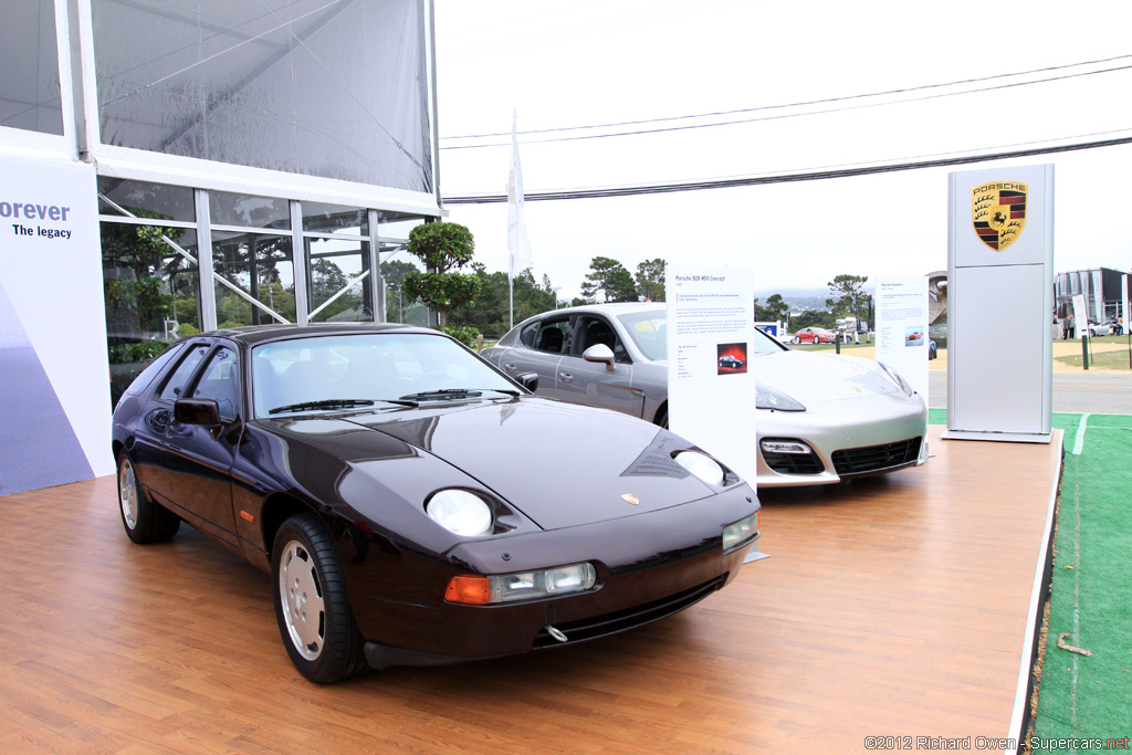 2012 Pebble Beach Concours d'Elegance-2