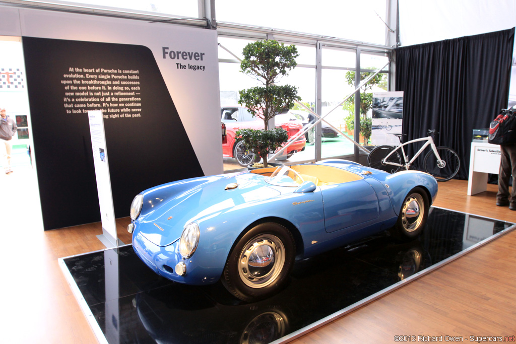 2012 Pebble Beach Concours d'Elegance-2