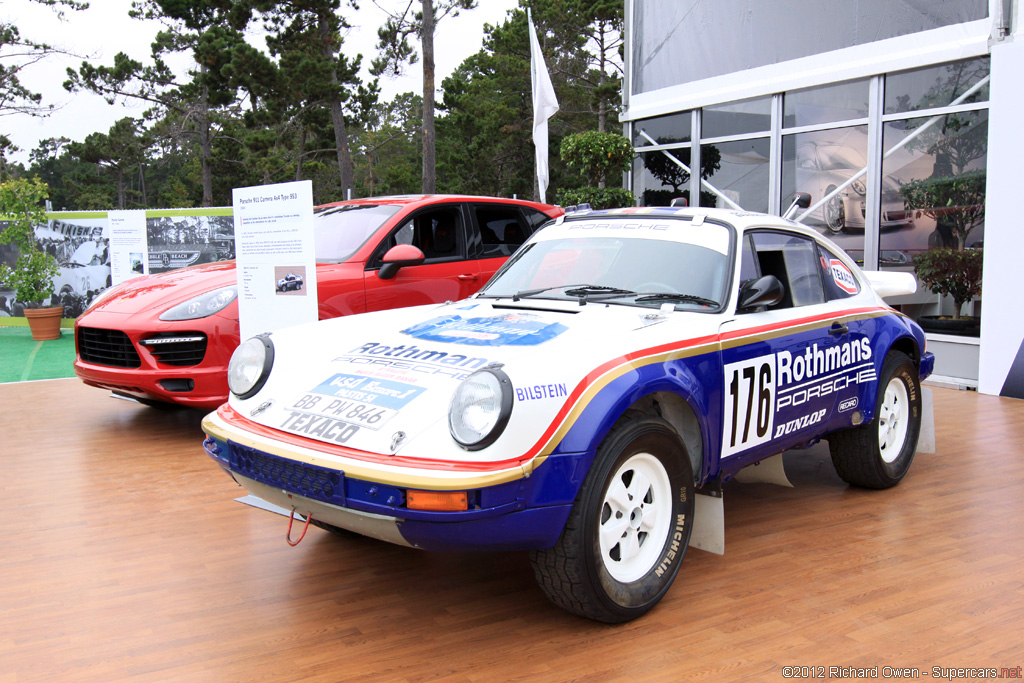 2012 Pebble Beach Concours d'Elegance-2