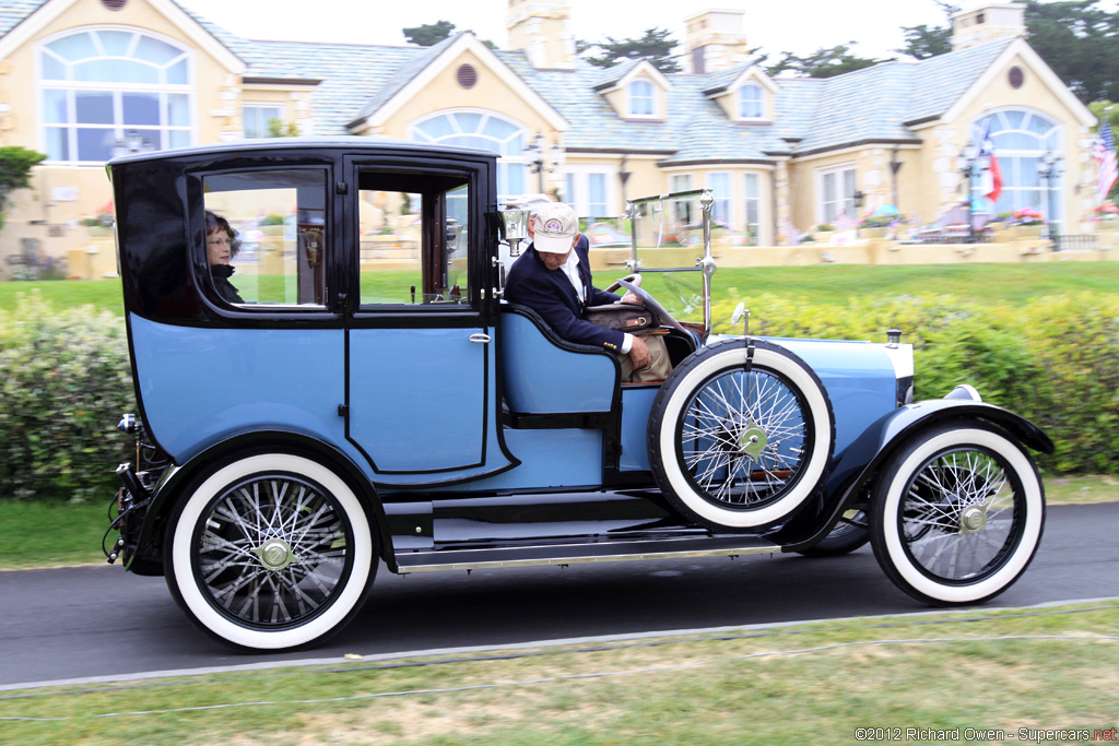 2012 Pebble Beach Concours d'Elegance-4